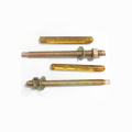 HM Chemical Anchor Bolt for Heavy Duty Fixing